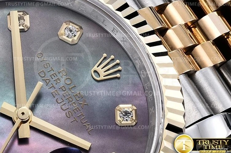 0204 RDJ0361F – DJ 36mm WaterResistant 752